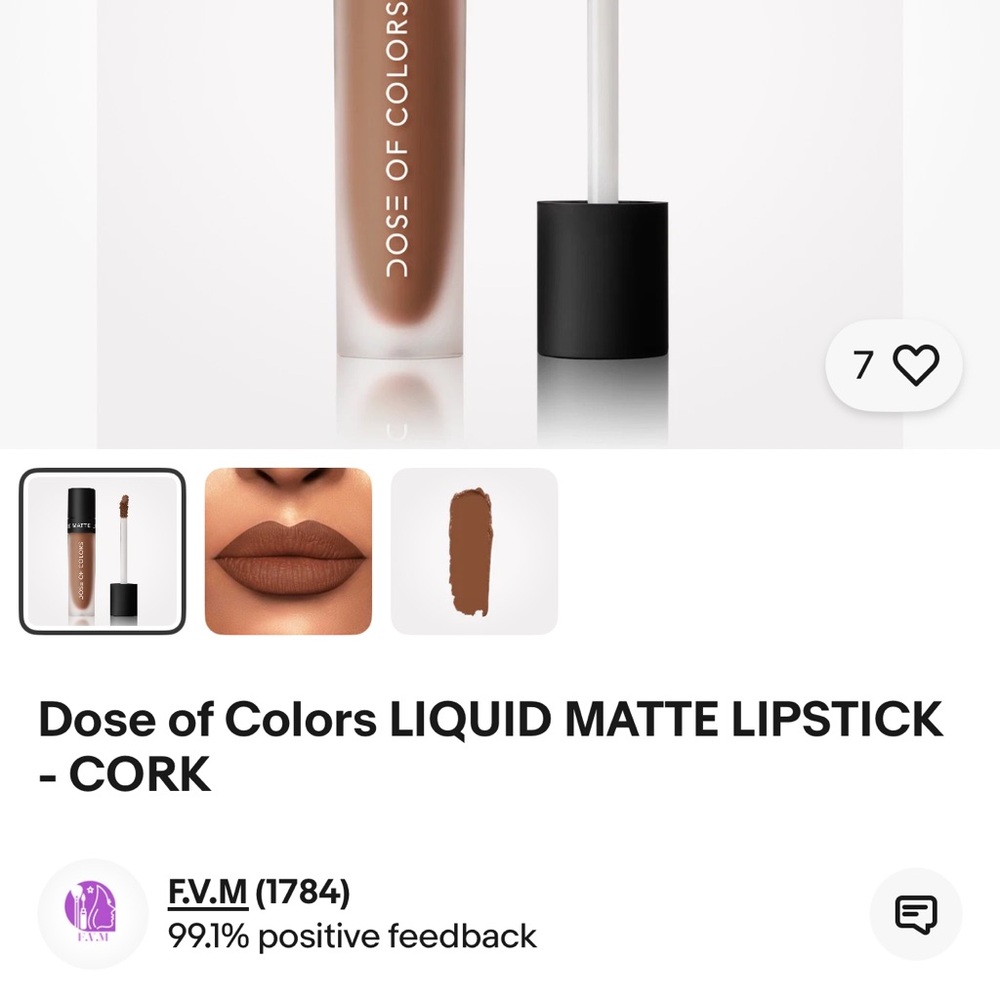 Meet your Posher, Christian